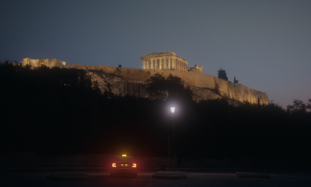 «Αλλού ο Δρόμος»: Η Αθήνα μέσα από τα μάτια τριών οδηγών ταξί στην ταινία – ντοκιμαντέρ της Ειρήνης Βουρλούμη, δείτε το τρέιλερ