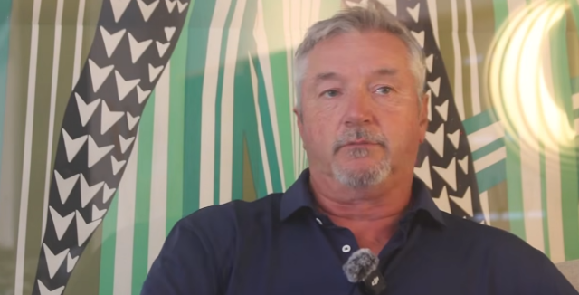 Κούκοτς: «Δεν δέχομαι ότι Γιάννης, Ντόντσιτς και Γιόκιτς είναι καλύτεροι από τη δικιά μας γενιά», δείτε βίντεο
