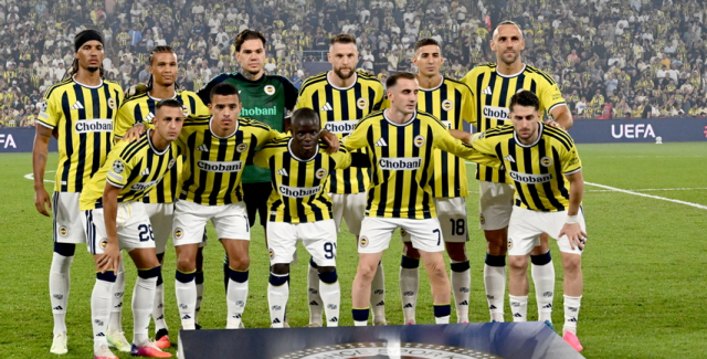 Η FIFA τιμώρησε τη Φενέρμπαχτσε με απαγόρευση μεταγραφών για τις επόμενες τρεις περιόδους | Επικαιρότητα στο LivePress.gr