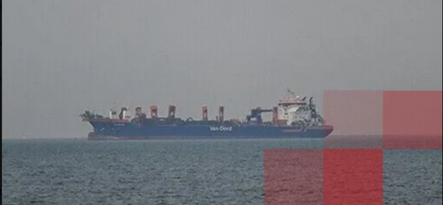 Χτύπησαν crude tanker μια ανάσα από τις ακτές του Ομάν