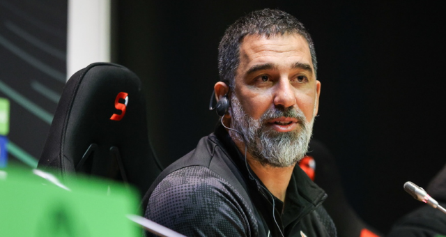 Αρντά Τουράν: Η ΑΕΚ έχει εξαιρετικό προπονητή, μεγάλη τιμή να με συνδέουν με την εθνική Τουρκίας