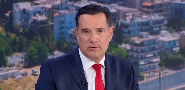 Γεωργιάδης: Η στέρεη συμμαχία με τις ΗΠΑ δεν θα επηρεαστεί από την αποπομπή Γκιλφόιλ, πάμε για αυτοδυναμία στις εκλογές
