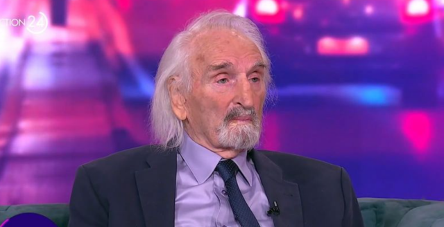 Νικήτας Τσακίρογλου: Η Χρυσούλα Διαβάτη πάει καλά λόγω πίστης και επιστήμης, πιστεύω ότι θα επανέλθει σε αυτό που ήταν