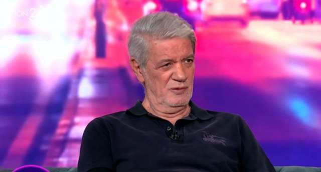 Φίλιππος Σοφιανός: Η αποκάλυψη για τη Βάνα Μπάρμπα, το 1 εκατ. δραχμές για ένα επεισόδιο και την «αυτοκρατορία των ηθοποιών»
