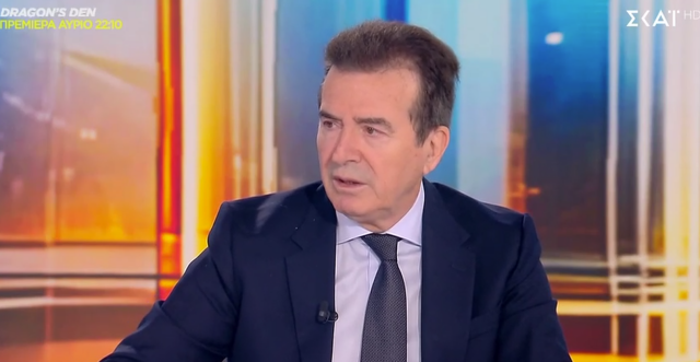 Χρυσοχοΐδης: Θα απαγορευθεί η ενοικίαση σπιτιών για να φιλοξενούν δεκάδες μετανάστες, ξεκινά επιχείρηση της ΕΛΑΣ για «να τους πετάξουμε έξω»