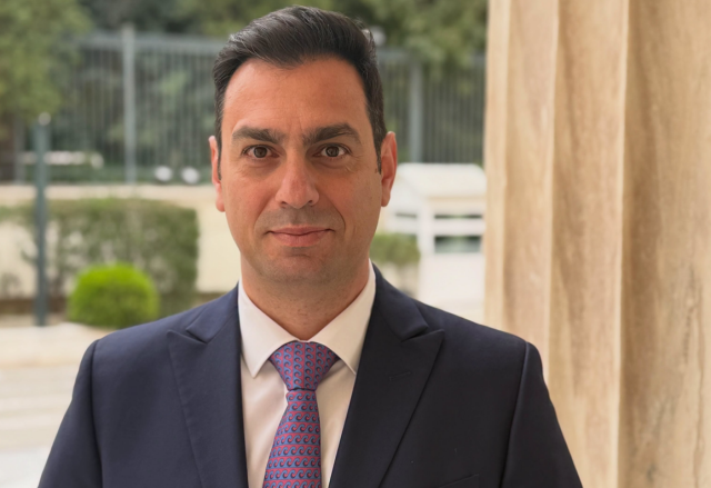 Κουλκουδίνας: Στη Δικαιοσύνη προσφεύγει ο βουλευτής της ΝΔ για δημοσιεύματα σχετικά με επιδότηση 200.000 ευρώ