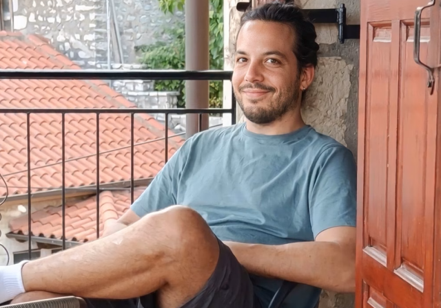 Θρίλερ με την εξαφάνιση 33χρονου γεωπόνου στην Αρκαδία: Η μαρτυρία για φυτείες κάνναβης και η μυστηριώδης δραστηριότητα στο Google