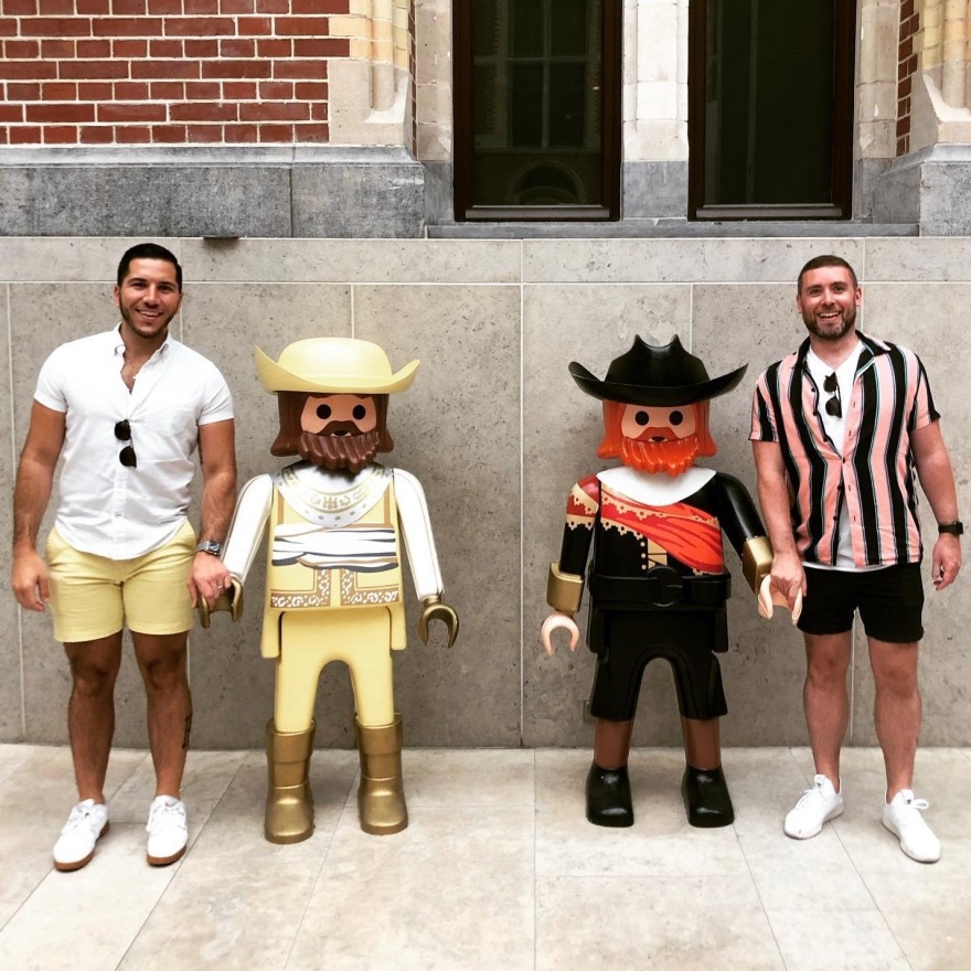 Jaguar: Ο «γκουρού του μάρκετινγκ» πίσω από την αμφιλεγόμενη διαφήμιση - Είναι γκέι, θέλει να τα αλλάξει όλα