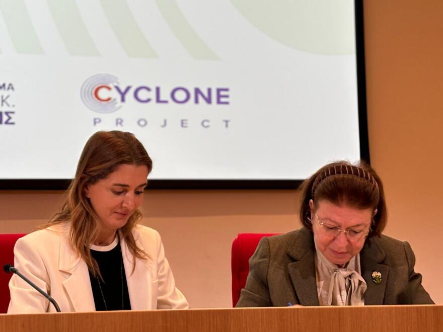 Αργολίδα: 518 τόνους σκουπιδιών μάζεψε το Cyclone Project του Ιδρύματος «Αθανάσιος Κ. Λασκαρίδης», δείτε φωτογραφίες