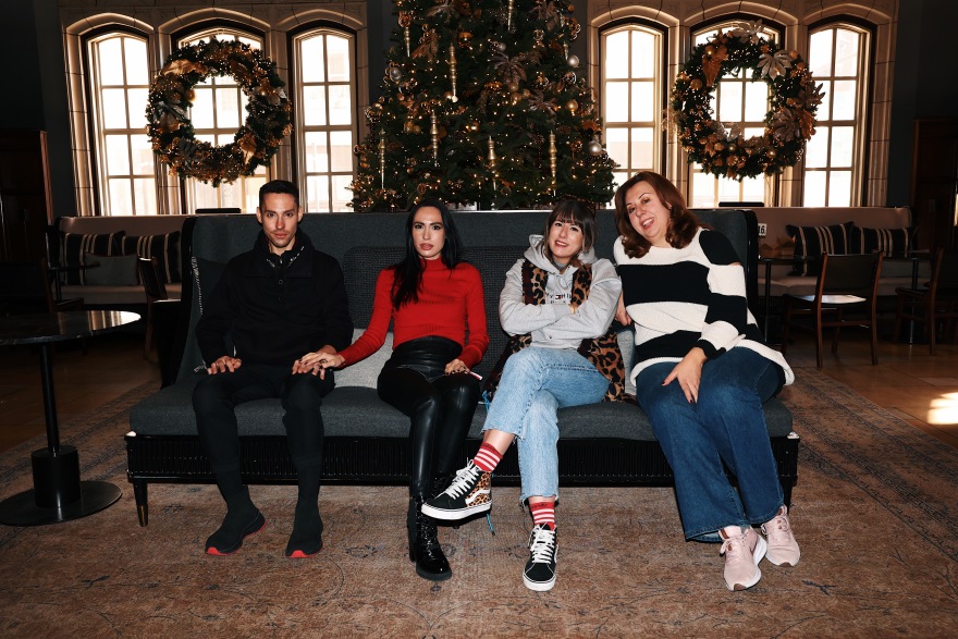 Στη συναυλία του Justin Timberlake στο Κάνσας Σίτι με το WORLD PASS powered by Telekom