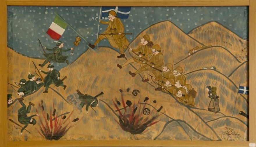 Υπουργείο Πολιτισμού: Χαρακτηρίζεται ως νεότερο μνημείο η συλλογή του Σπαθαρείου Μουσείου Θεάτρου Σκιών