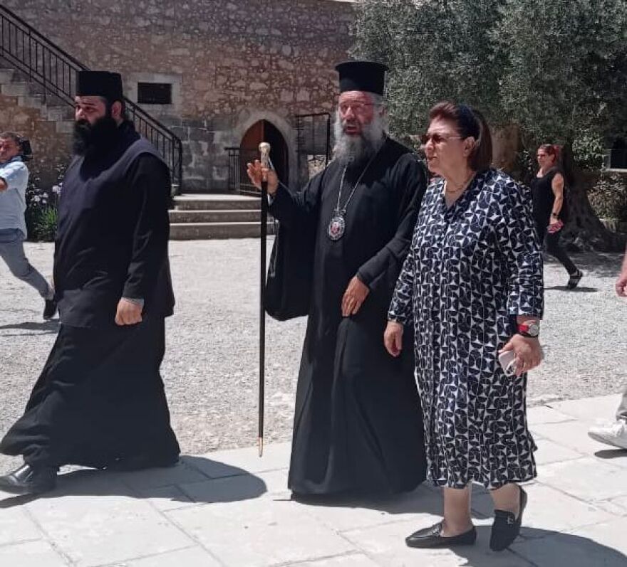 Έργα πολιτισμού στην Κρήτη: Μουσειακός χώρος το πατρικό του Μίκη Θεοδωράκη στα Χανιά, νέο Αρχαιολογικό Μουσείο στο Ρέθυμνο