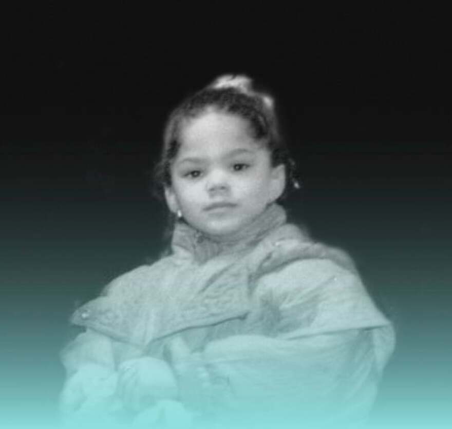  Ελίζα: Κανένα παιδί δεν πρέπει να χαθεί στη σιωπή