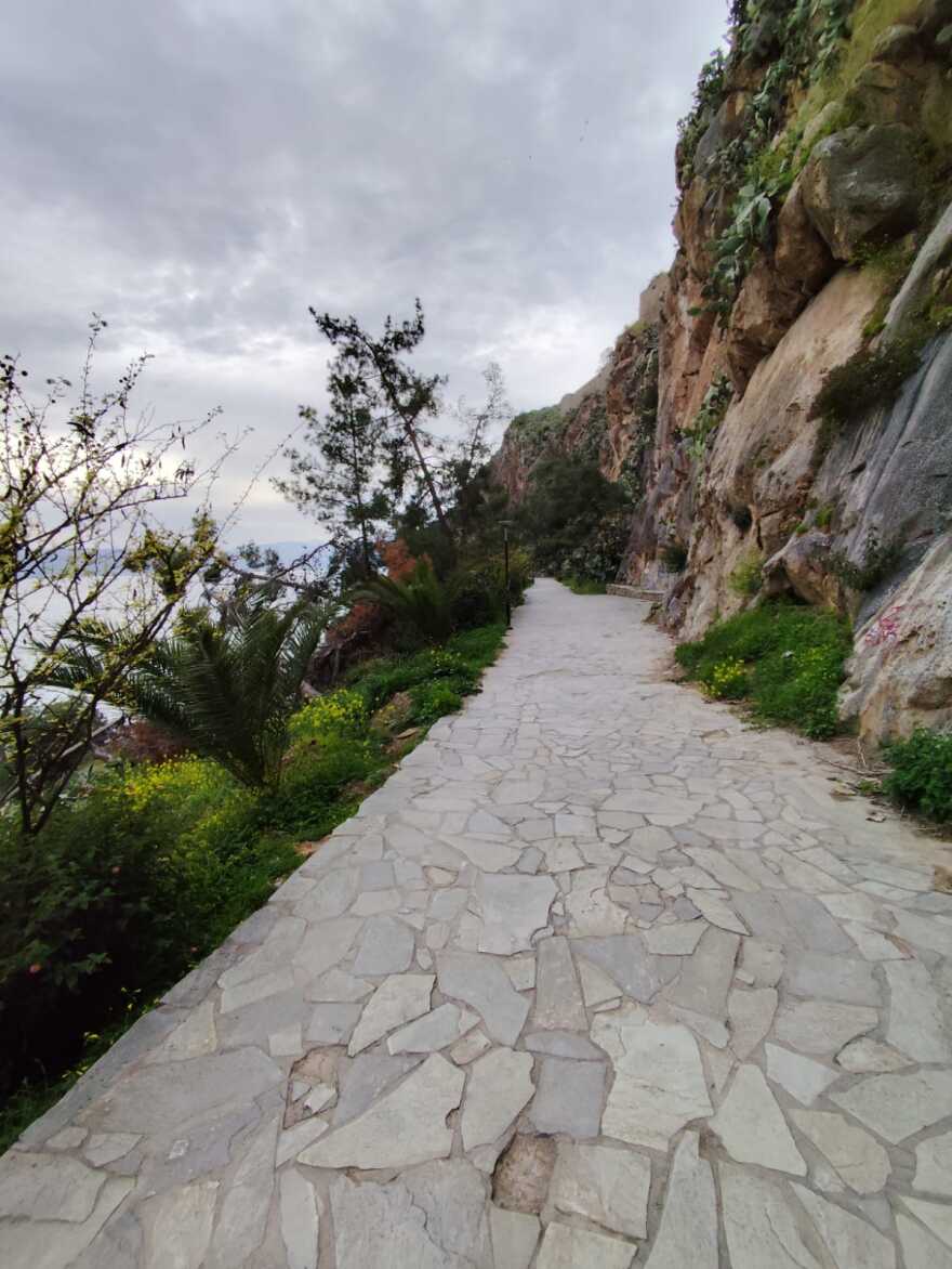 Ναύπλιο: Παραδόθηκε αποκατεστημένος ο ιστορικός Ιερός Ναός του Αγίου Νικολάου