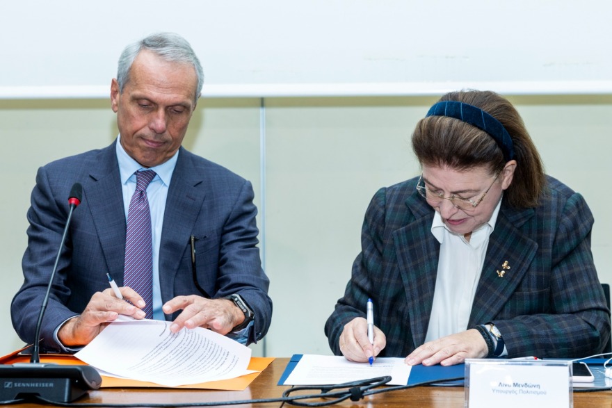 ΦΙΞ Θεσσαλονίκης: Η καρδιά του Πολιτισμού θα χτυπά στο αποκατεστημένο βιομηχανικό συγκρότημα 