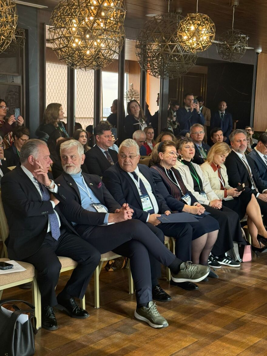 Παγκόσμιας Ημέρα Ελληνικής Γλώσσας η 9η Φεβρουαρίου - Είμαστε υπερήφανοι, δήλωσε η Λίνα Μενδώνη