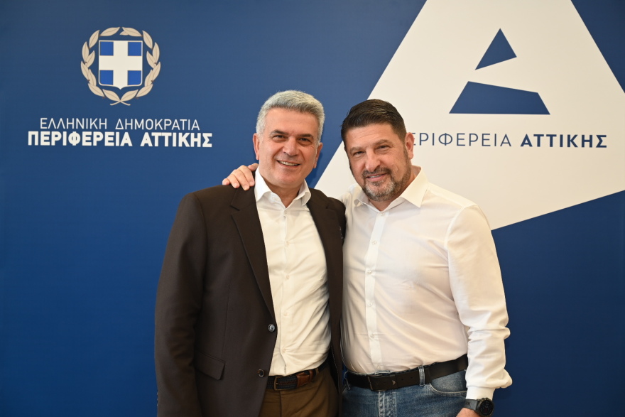 Χαρδαλιάς: Νέο υπόγειο πάρκινγκ αυτοκινήτων 310 θέσεων στο κέντρο της Νέας Ιωνίας