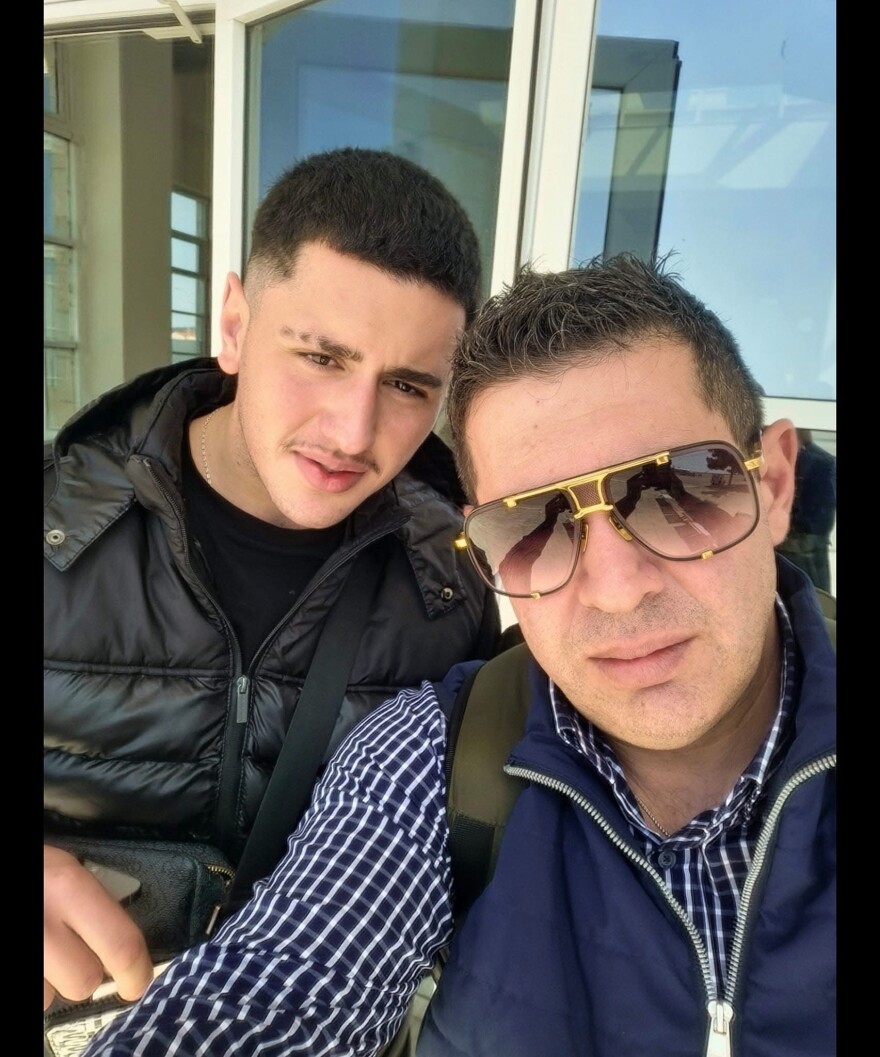 Αναβιώνει το τραγικό δυστύχημα σε λούνα παρκ στη Χαλκιδική το 2024: «Μου τον σκότωσαν» ξεσπά ο πατέρας του 19χρόνου