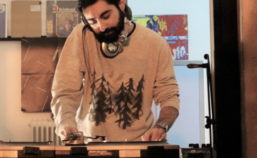 Θρήνος στον Πύργο Ηλείας για τον 38χρονο Ζαχαρία που σκοτώθηκε στο τροχαίο στη Βουλιαγμένης