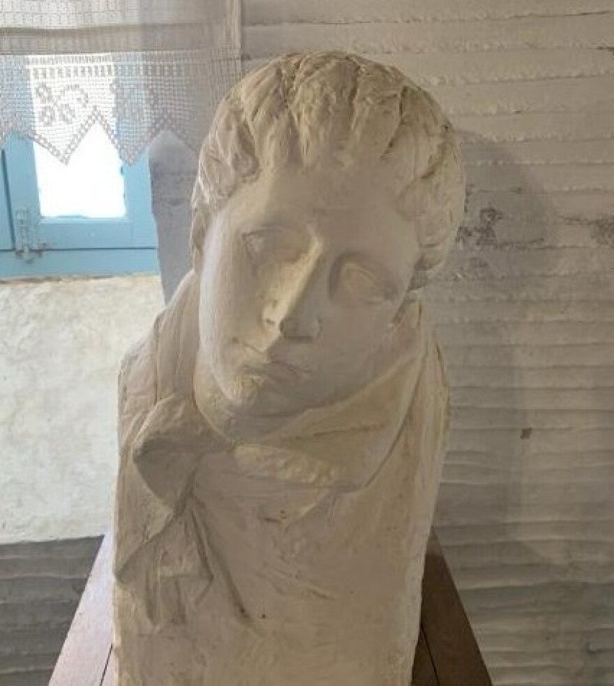 Γιαννούλης Χαλεπάς: Η πολυτάραχη ζωή του γλύπτη της «Κοιμωμένης», από τα αριστουργήματα μέχρι τον εγκλεισμό στο ψυχιατρείο