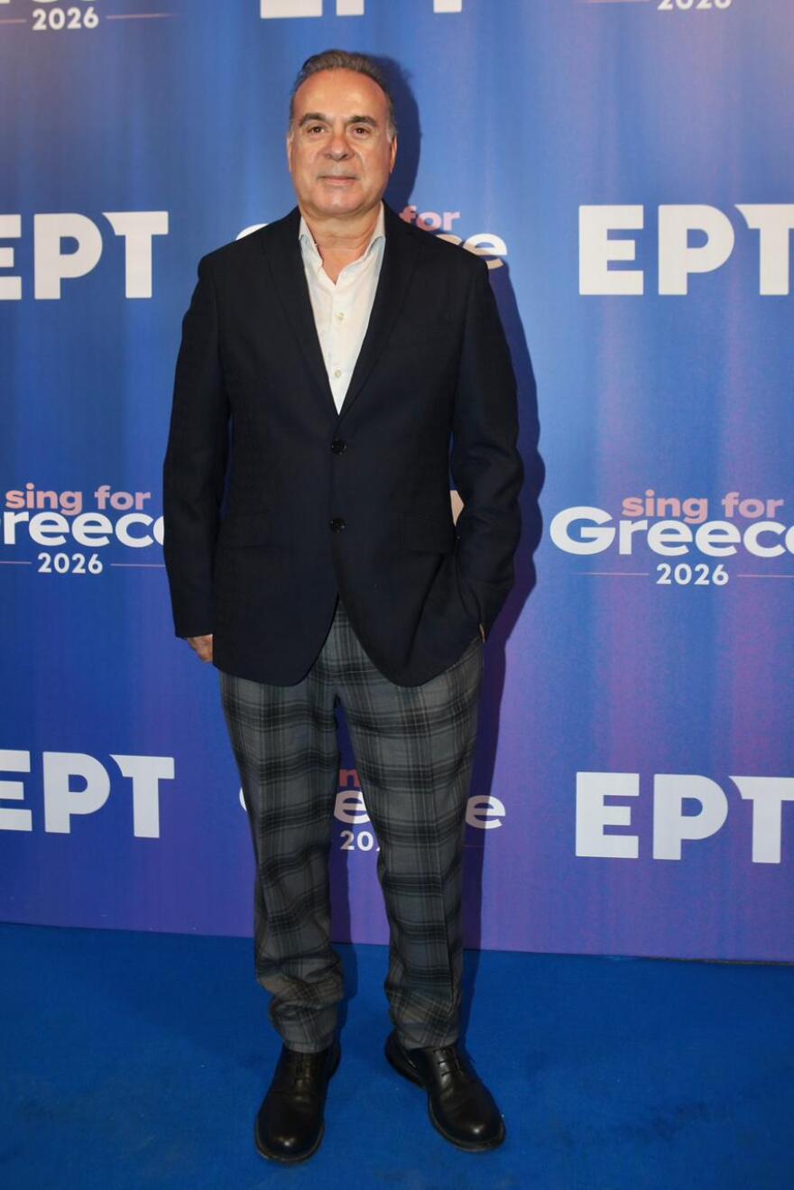 Eurovision: Οι επώνυμοι στον Β' ελληνικό ημιτελικό, δείτε φωτογραφίες