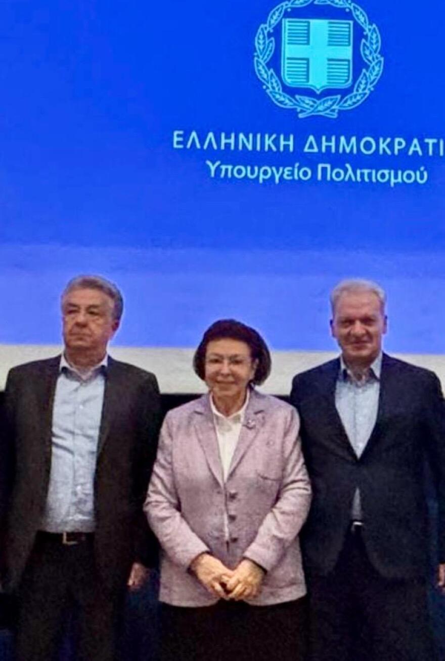 Ηράκλειο: Σε τροχιά υλοποίησης το φιλόδοξο έργο προστασίας, αξιοποίησης και ανάδειξης της Ενετικής Οχύρωσης και των Νεωρίων