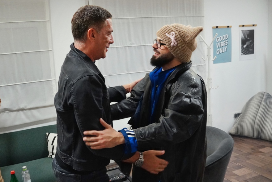 ο_akylas_με_τον_ζελικο_γιοκσιμοβιτς__zeljko_joksimovic_