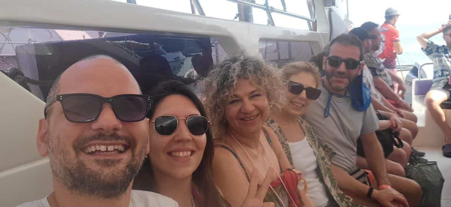 Πόλεμος στη Μέση Ανατολή: Σε αδιέξοδο Έλληνες στην Ταϊλάνδη μετά από ακύρωση πτήσης - Τα εισιτήρια επιστροφής ξεπερνούν τα 2.500 ευρώ
