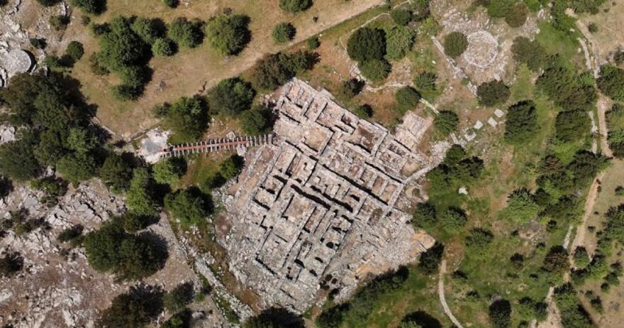 Κρήτη: Στη Ζώμινθο, στον Ψηλορείτη, ολοκληρώθηκαν οι εορτασμοί για την εγγραφή των Μινωικών Ανάκτορων  στον Κατάλογο Παγκόσμιας Κληρονομιάς της UNESCO