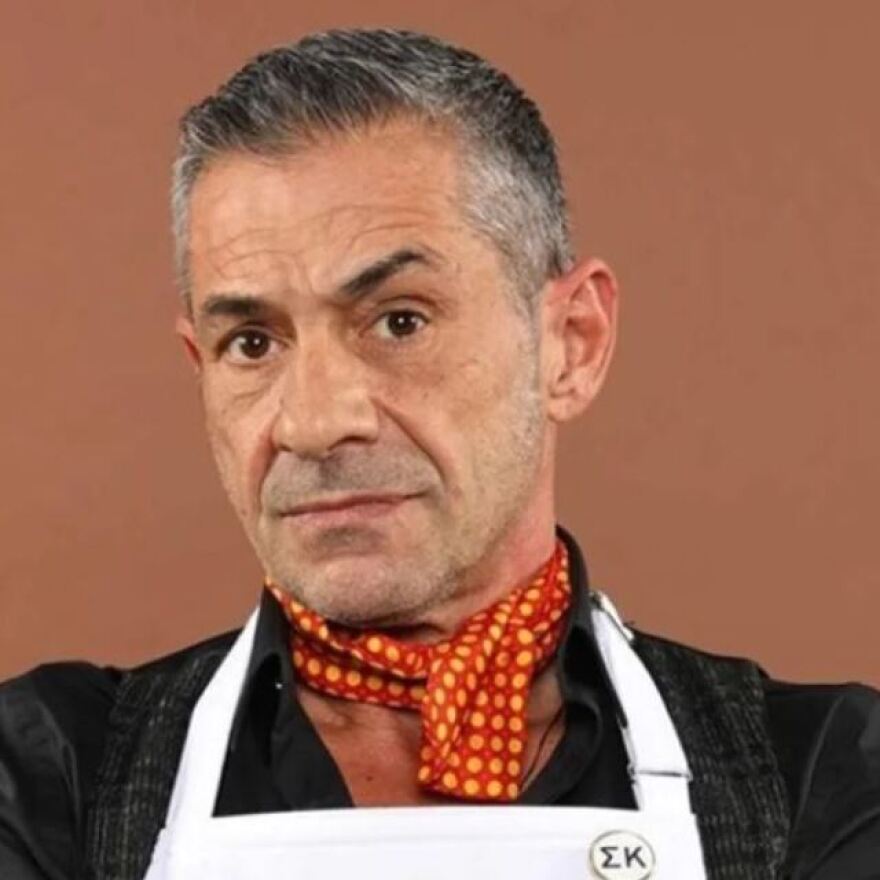 Λορέντζο Καριέρε, Ντέμη Γεωργίου, Πάνος Ζάρλας: Παίκτες ριάλιτι που έφυγαν ξαφνικά από τη ζωή