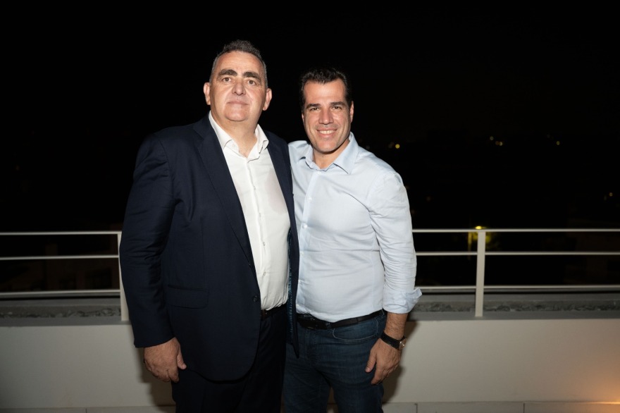 Εκδήλωση Μπελέρη στην Αργυρούπολη για τα δύο χρόνια παρουσίας του στο Ευρωκοινοβούλιο: Έδωσα μια μάχη για τον Ελληνισμό 