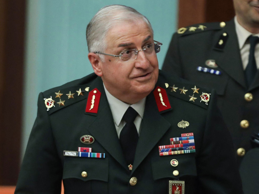 Τουρκία: Το who is who των τριών νέων υπουργών του Ερντογάν που θα ...