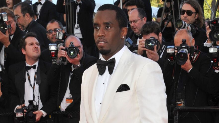 Diddy - Νέες καταγγελίες: Βιντεοσκοπούσε τους βιασμούς, νάρκωνε τους άντρες και στη συνέχεια τους έδινε χρήματα