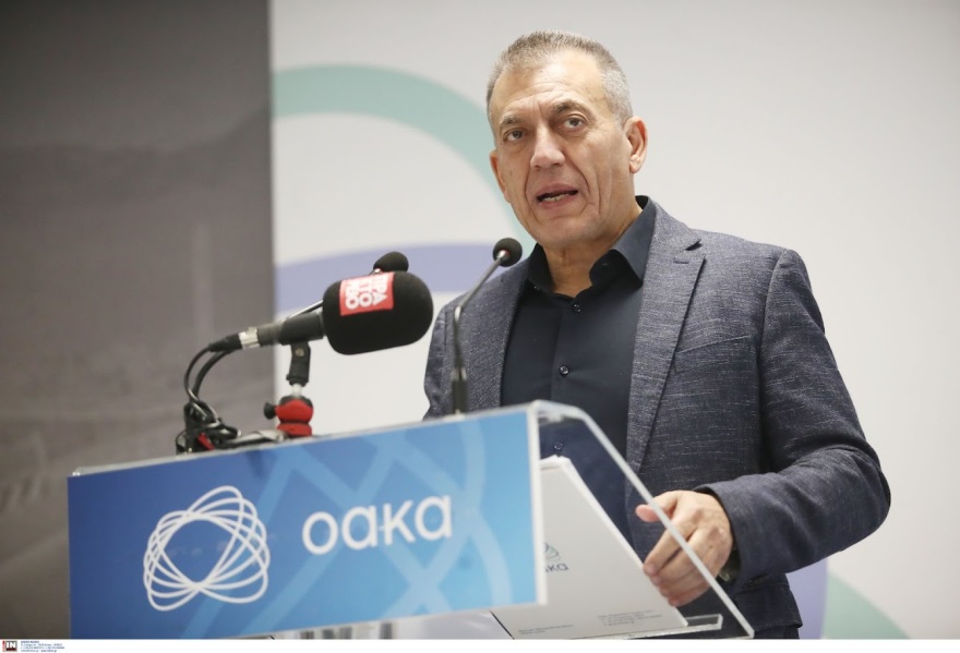 Βρούτσης: Ο Ποδηλατικός Γύρος Ελλάδας εδραιώνεται στην παγκόσμια ποδηλατική κοινότητα και επενδύουμε στην ανάπτυξή του