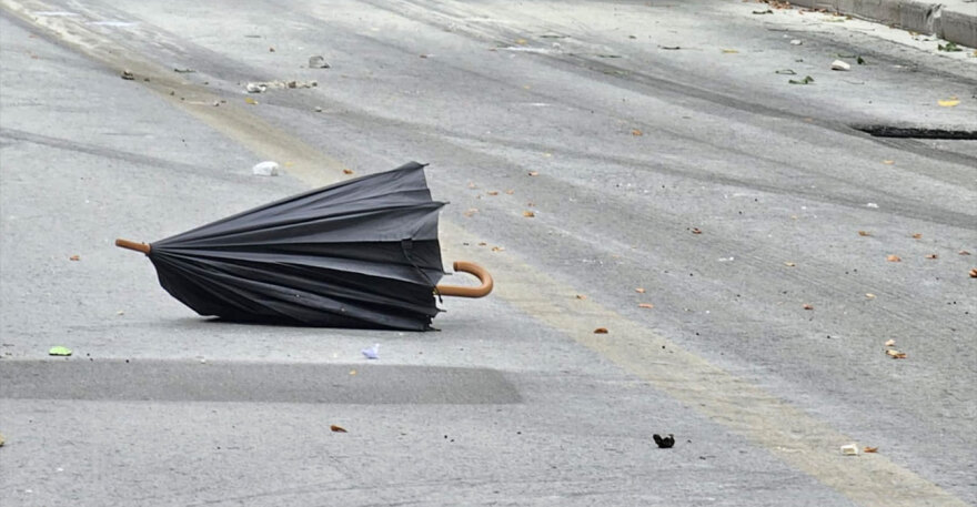 Ένταση στην Πατησίων - Στο σημείο ΜΑΤ και ομάδα Δράση