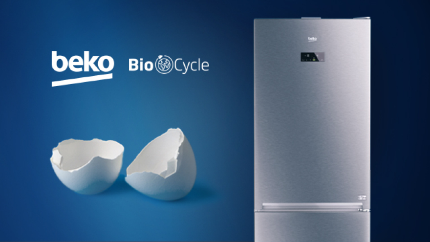 Τεχνολογία οικιακών συσκευών, εμπνευσμένη από τη φύση