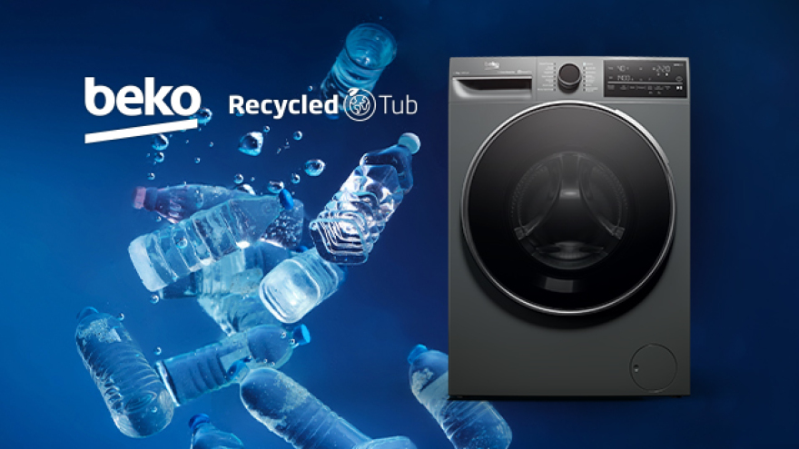 Τεχνολογία οικιακών συσκευών, εμπνευσμένη από τη φύση