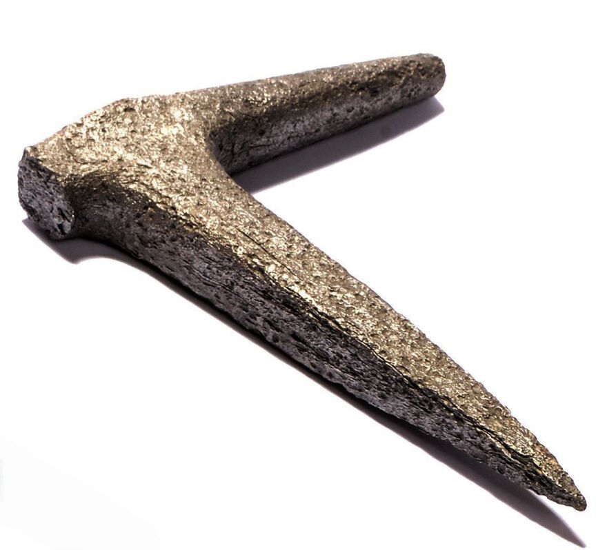 Μουσείο Μπενάκη: Κοσμήματα από το χρυσάφι του Μεγάλου Αλεξάνδρου σε μια εντυπωσιακή έκθεση - Φωτογραφίες