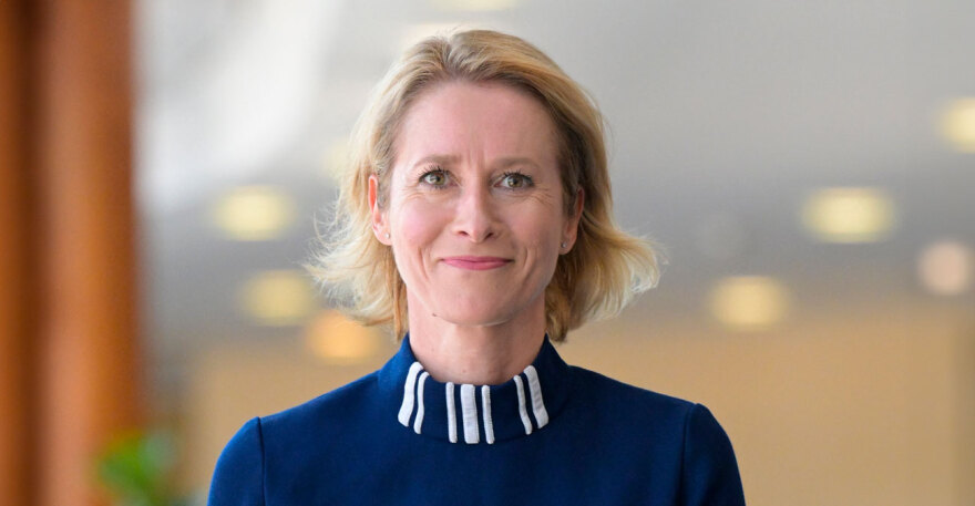 Η Κάγια Κάλλας κρούει τον κώδωνα του κινδύνου για τη ρωσική επιθετικότητα, πιέζοντας την ΕΕ 