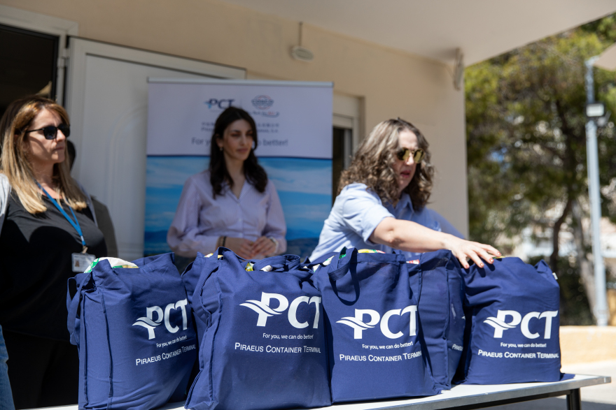 Υποτροφίες σπουδών σε 4 πρωτοετείς φοιτητές  του Δήμου Περάματος