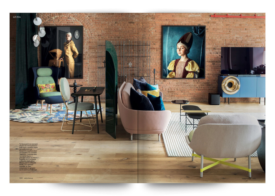 Αυτή την Κυριακή, μη χάσετε το Πρώτο Θέμα