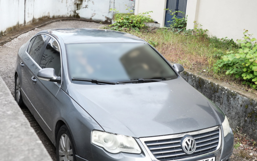 Αγρίνιο: Κρίση πανικού έπαθε στα κρατητήρια ο 30χρονος - Νέο βίντεο με τις κινήσεις του μετά τη δολοφονία της Δώρας