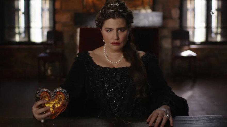 Η «Μάγισσα» αλλάζει συνήθειες, τα ριάλιτι πενθούν και ένας μεγάλος καβγάς…