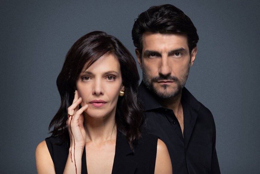 Η «Μάγισσα» αλλάζει συνήθειες, τα ριάλιτι πενθούν και ένας μεγάλος καβγάς…