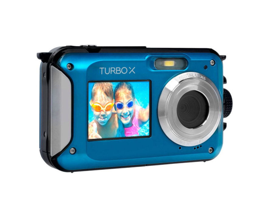 Αδιάβροχες κάμερες για το τέλειο χειμερινό κλικ! Ανακάλυψέ τες!