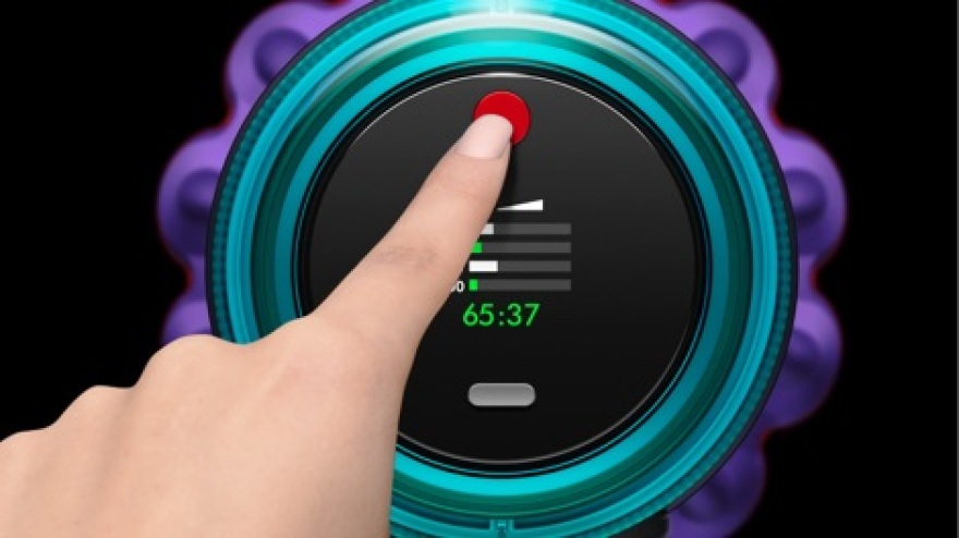 Αυτή είναι η ασύρματη σκούπα που φέρνει την επανάσταση στο καθάρισμα