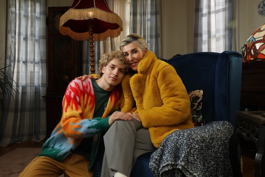 ΗΡΩΝ Gas Max - Οι αναπάντεχες λύσεις έρχονται και με φυσικό αέριο