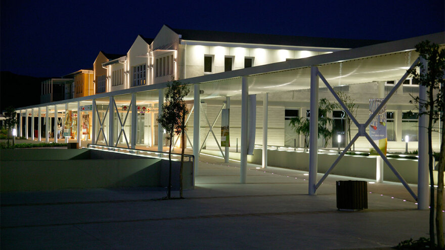 To Paralimnio στα Ιωάννινα, ξανασυστήνεται