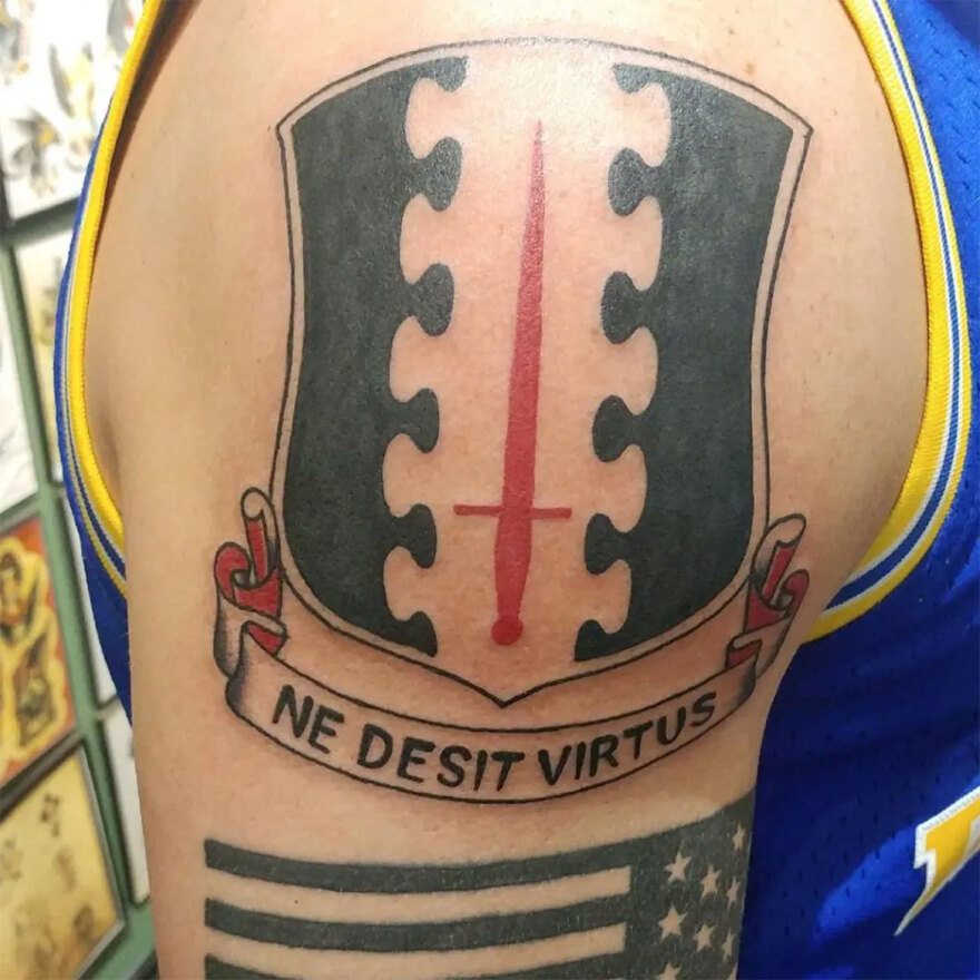 Τραμπ: Αυτή θα είναι η κυβέρνησή του - Από τον Μασκ και τον αντιεμβολιαστή υπουργό Υγείας μέχρι τον υπουργό Άμυνας που έχει τατουάζ ακροδεξιά σύμβολα