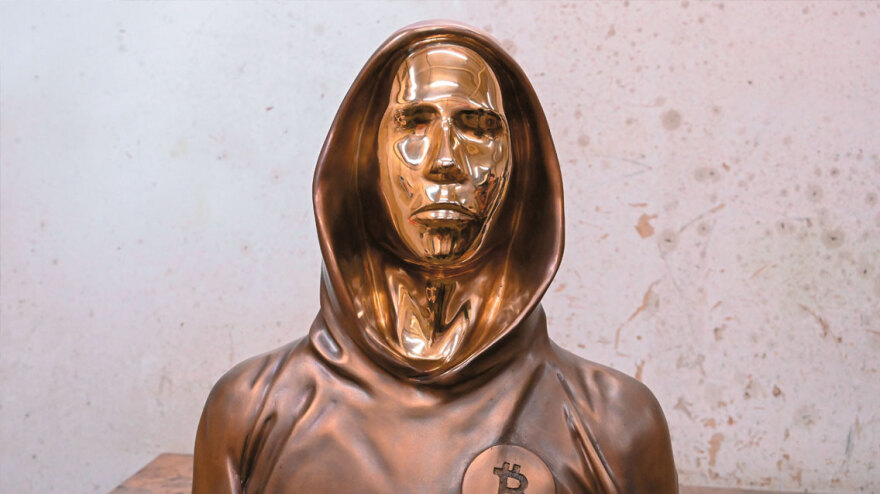 Bitcoin: Σπάει κάθε ρεκόρ και πλησιάζει τα $100.000 – 5+1 πρόσωπα που έγραψαν ιστορία τα κρυπτονομίσματα